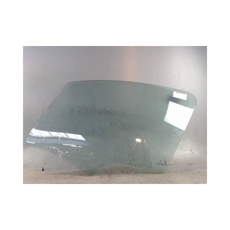 GLACE FIXE PORTE AVG CITROEN C3 2005-