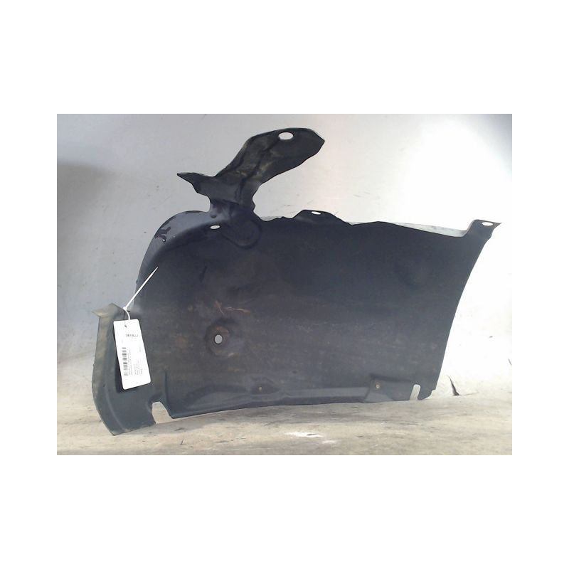 PARE-BOUE AVANT GAUCHE RENAULT MEGANE III 2008-