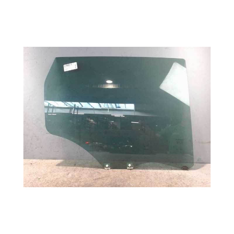GLACE PORTE ARD RENAULT SCENIC