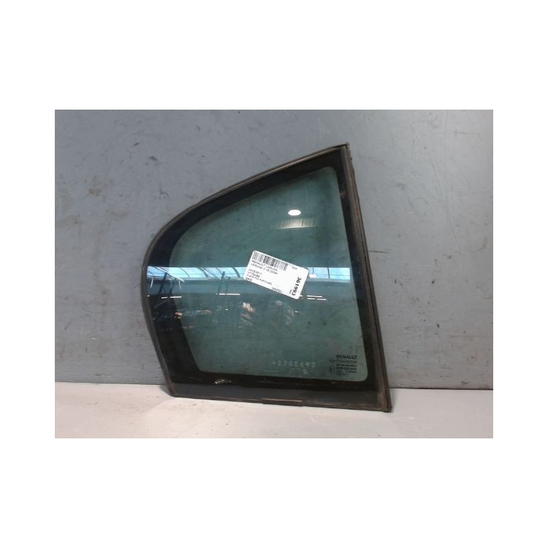 GLACE FIXE PORTE ARD RENAULT LAGUNA III 2009-