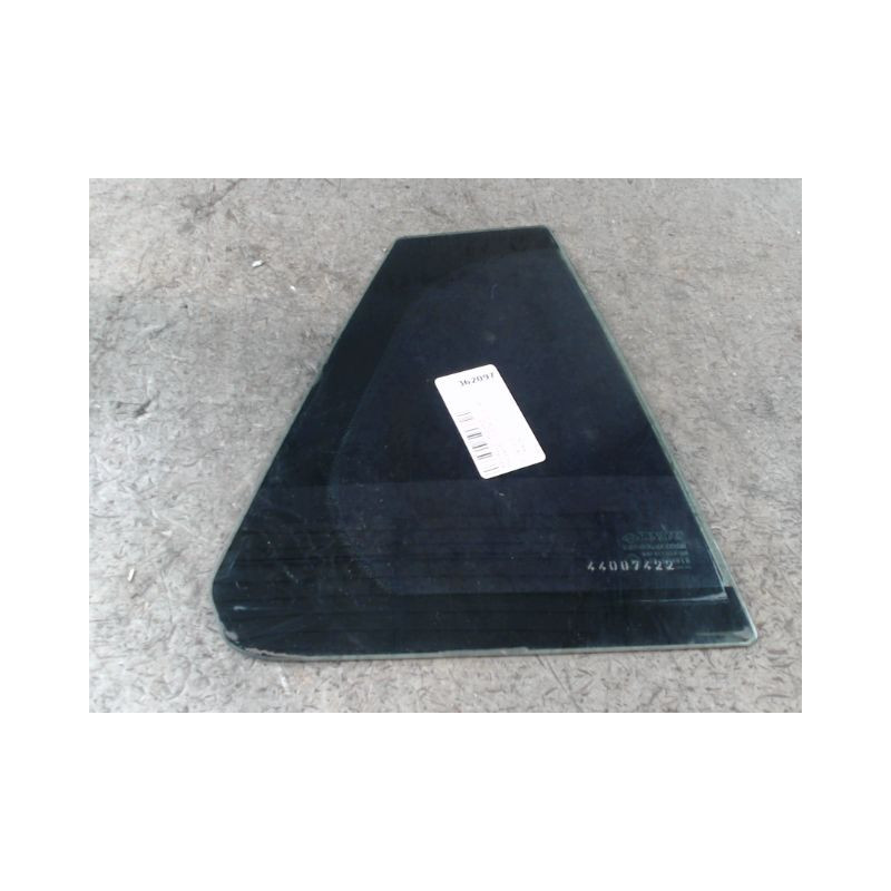 GLACE FIXE PORTE ARD RENAULT MEGANE III ESTATE 09-