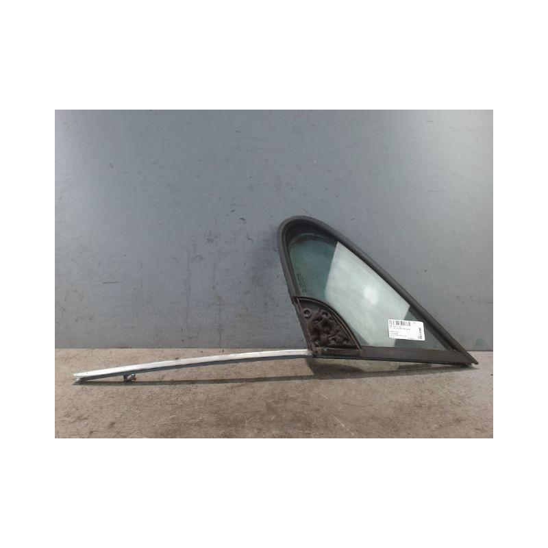 GLACE FIXE PORTE AVG PEUGEOT 307 2001-2005