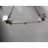RENFORT PARE-CHOC AVANT CITROEN C4 PICASSO