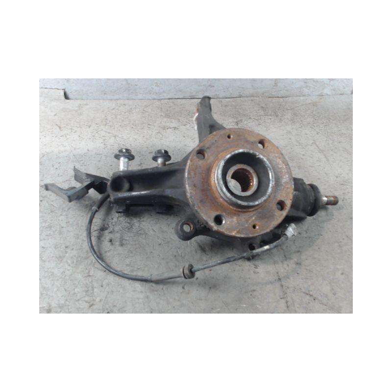 PIVOT AVANT GAUCHE PEUGEOT PARTNER FGT LONG 08-