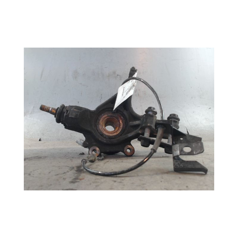 PIVOT AVANT GAUCHE PEUGEOT PARTNER FGT LONG 08-