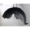 PARE-BOUE ARRIERE GAUCHE CITROEN C3 2009-