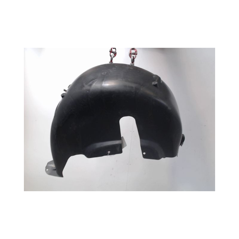 PARE-BOUE ARRIERE GAUCHE CITROEN C3 2009-