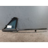 GLACE FIXE PORTE AVD RENAULT ZOE