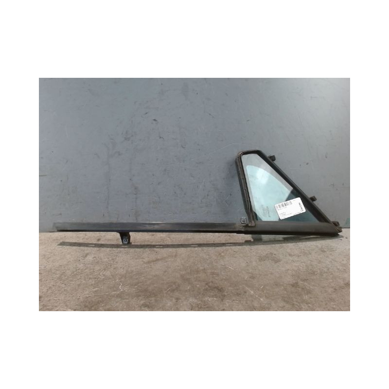 GLACE FIXE PORTE AVG RENAULT ZOE