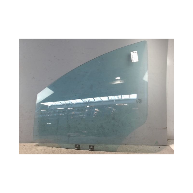 GLACE PORTE AVG RENAULT ZOE