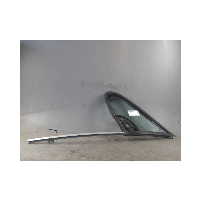 GLACE FIXE PORTE AVG PEUGEOT 307 2001-2005