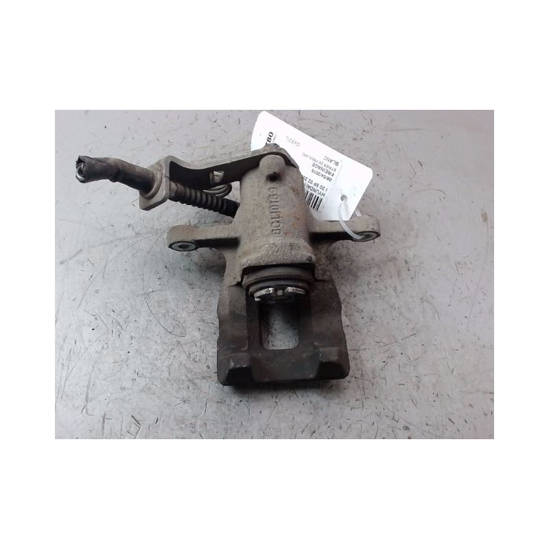 ETRIER DE FREIN ARRIERE DROIT HYUNDAI I 20 2009-