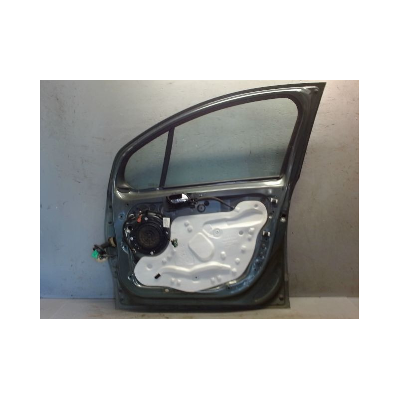 PORTE AVANT DROIT CITROEN C3