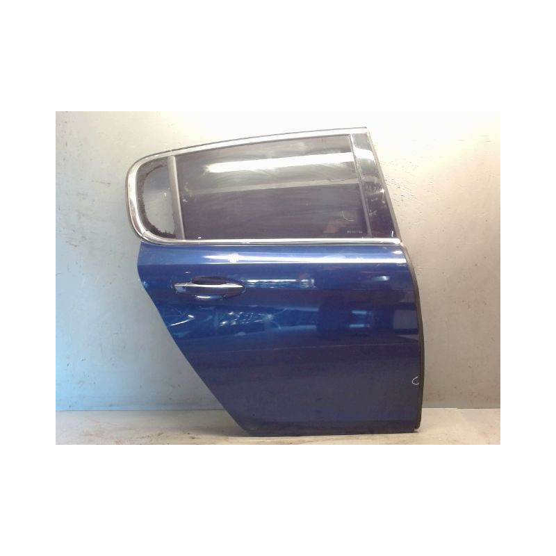 PORTE ARRIERE DROIT PEUGEOT 308