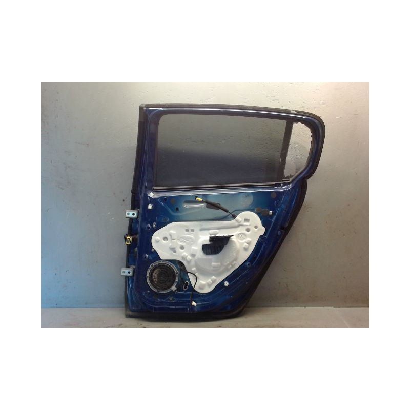 PORTE ARRIERE DROIT PEUGEOT 308