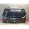HAYON PEUGEOT 3008