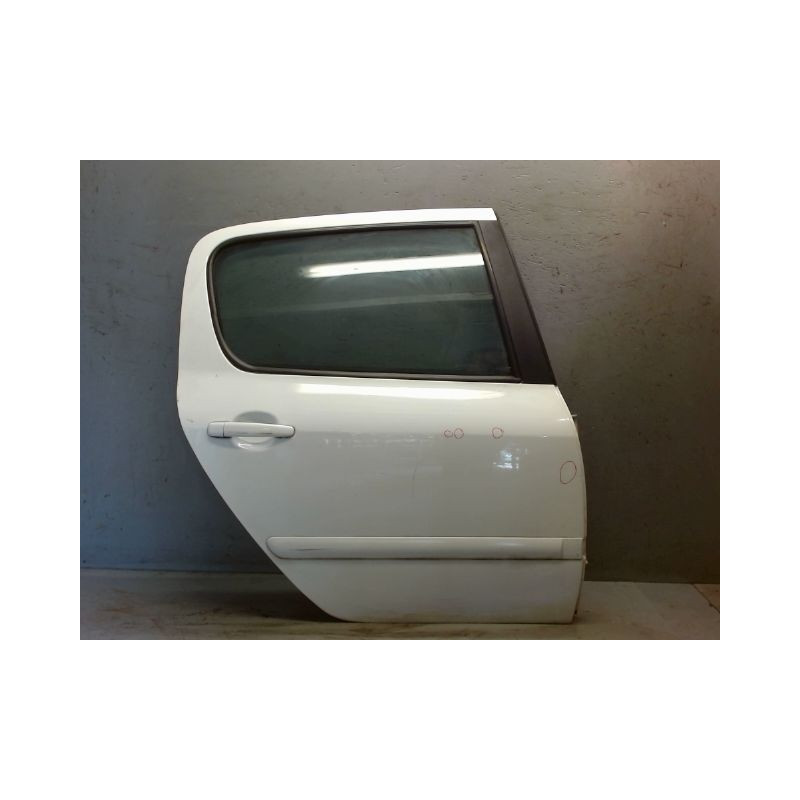 PORTE ARRIERE DROIT PEUGEOT 307
