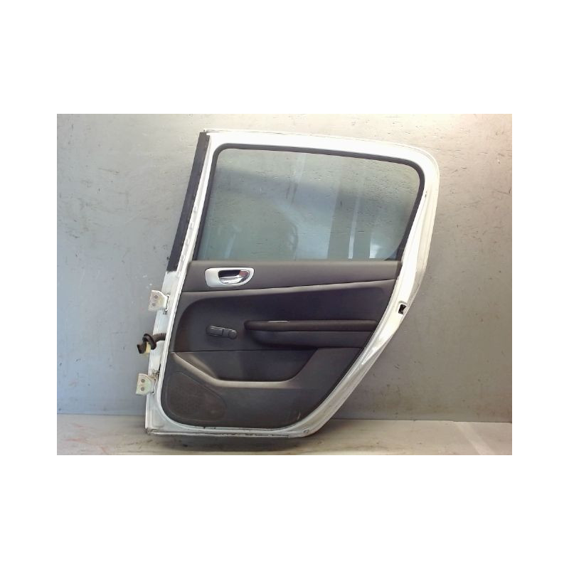 PORTE ARRIERE DROIT PEUGEOT 307
