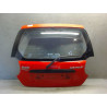 HAYON CHEVROLET MATIZ