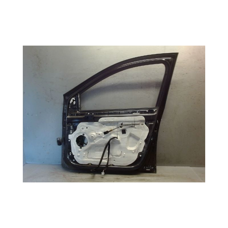 PORTE AVANT DROIT RENAULT CLIO