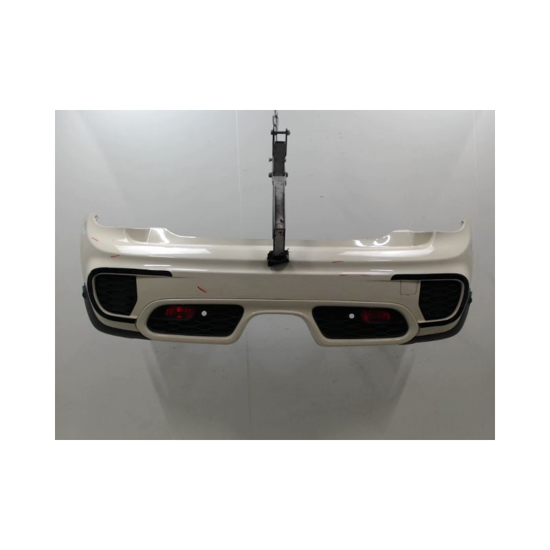 PARE-CHOC ARRIER MINI MINI III (F55/F56) 2014-...