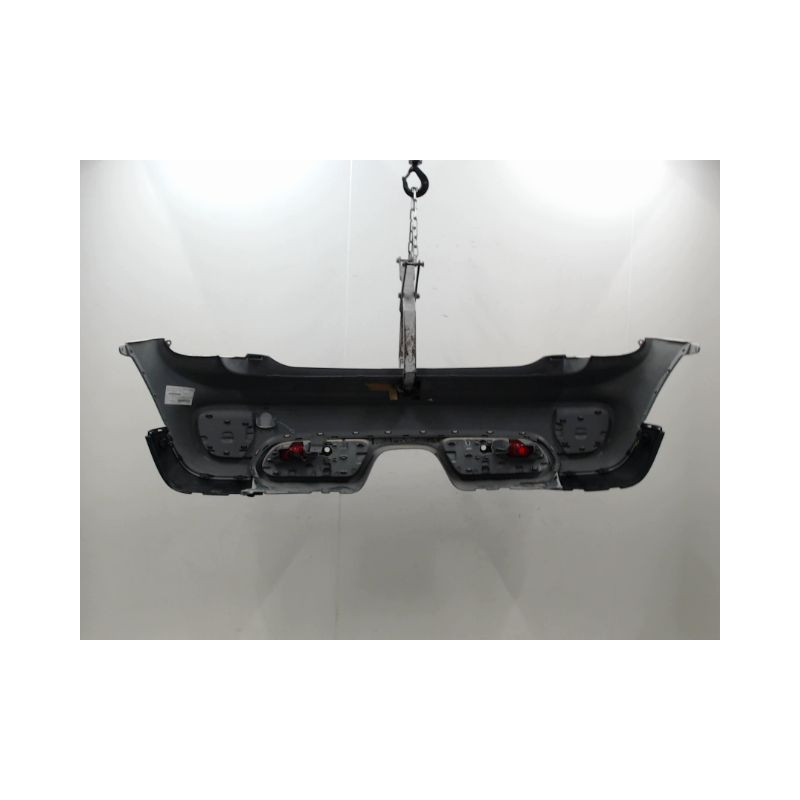 PARE-CHOC ARRIER MINI MINI III (F55/F56) 2014-...