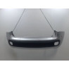 PARE-CHOC ARRIER FIAT PANDA II 2003-...