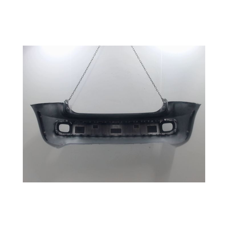 PARE-CHOC ARRIER FIAT PANDA II 2003-...