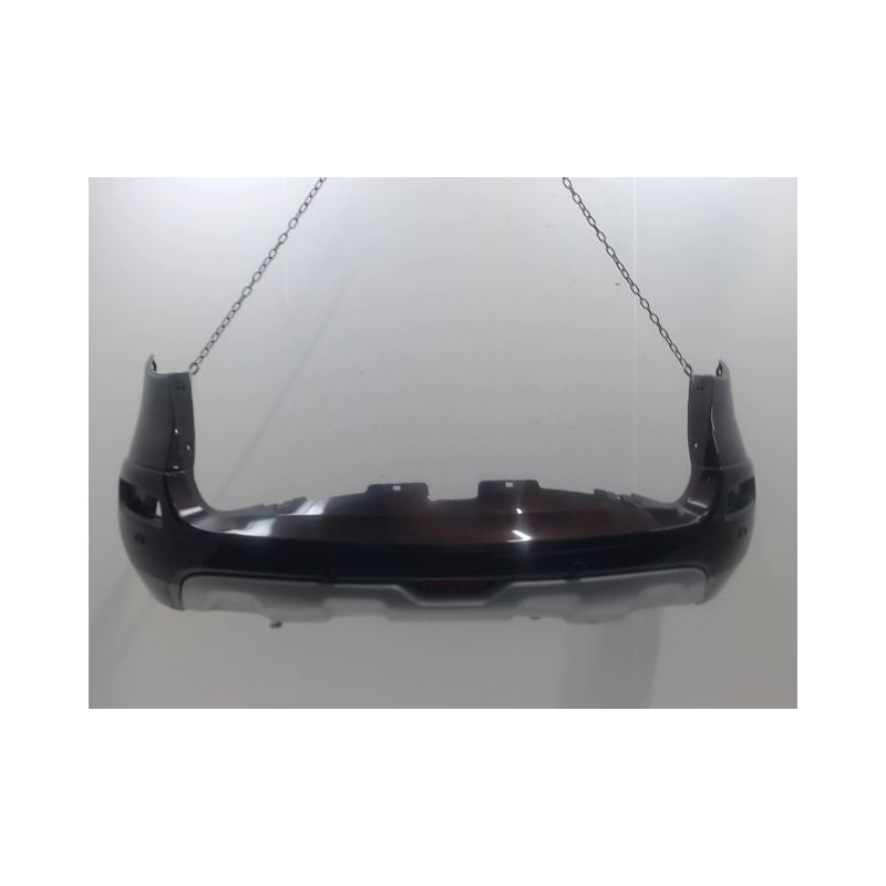 PARE-CHOC ARRIER RENAULT KOLEOS BREAK 2008-...