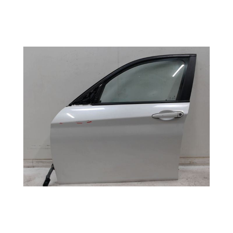 PORTE AVANT GAUCHE BMW SERIE 1 II (F20/F21) 2011-...