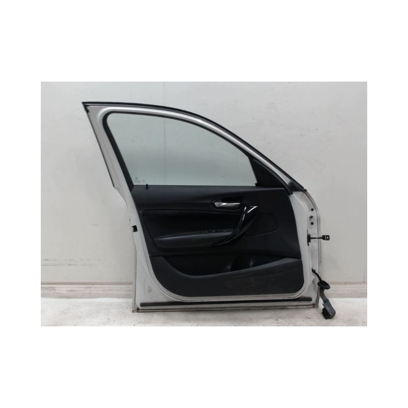 PORTE AVANT GAUCHE BMW SERIE 1 II (F20/F21) 2011-...