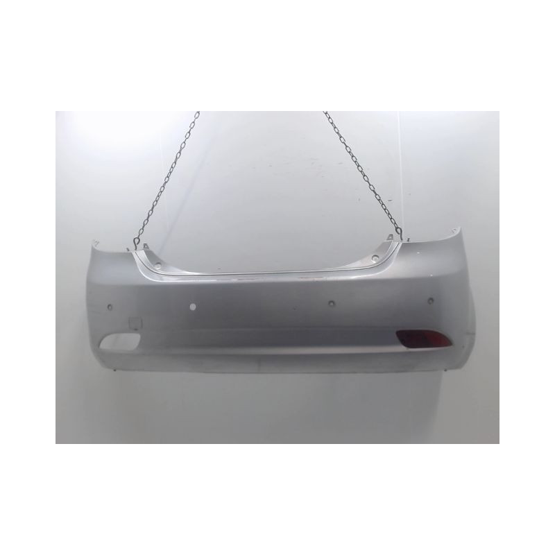 PARE-CHOC ARRIER KIA CEE D I Phase 1 2007-2009