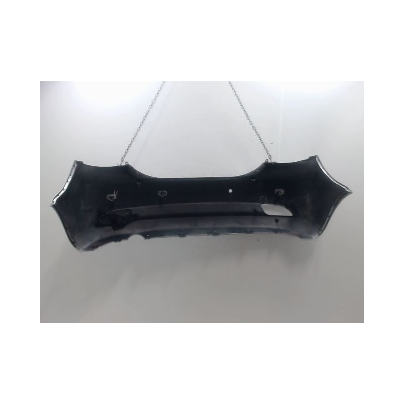 PARE-CHOC ARRIER KIA CEE D I Phase 1 2007-2009