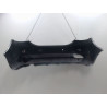 PARE-CHOC ARRIER KIA CEE D I Phase 1 2007-2009