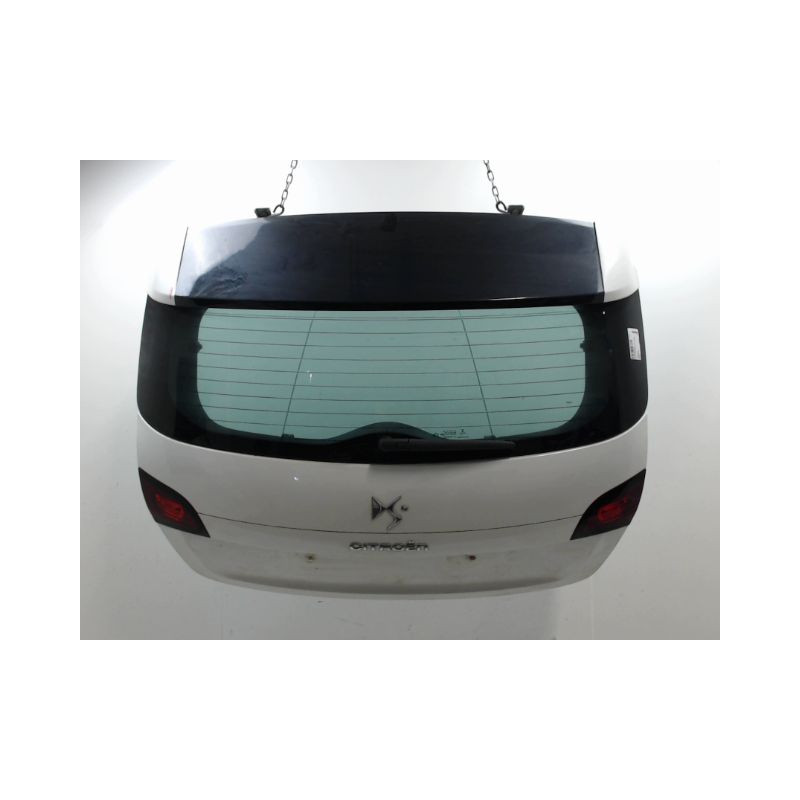 HAYON CITROEN DS4 Phase 1 (B75) 2011-...