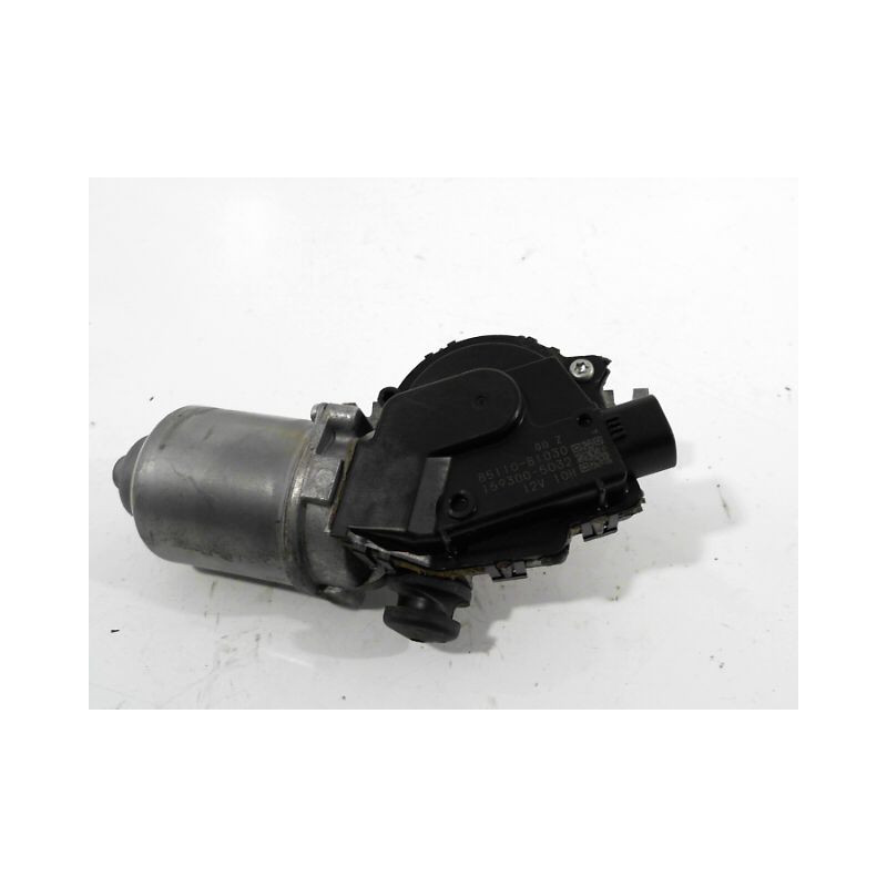 MOTEUR ESSUIE-GLACE AVANT DAIHATSU TREVIS