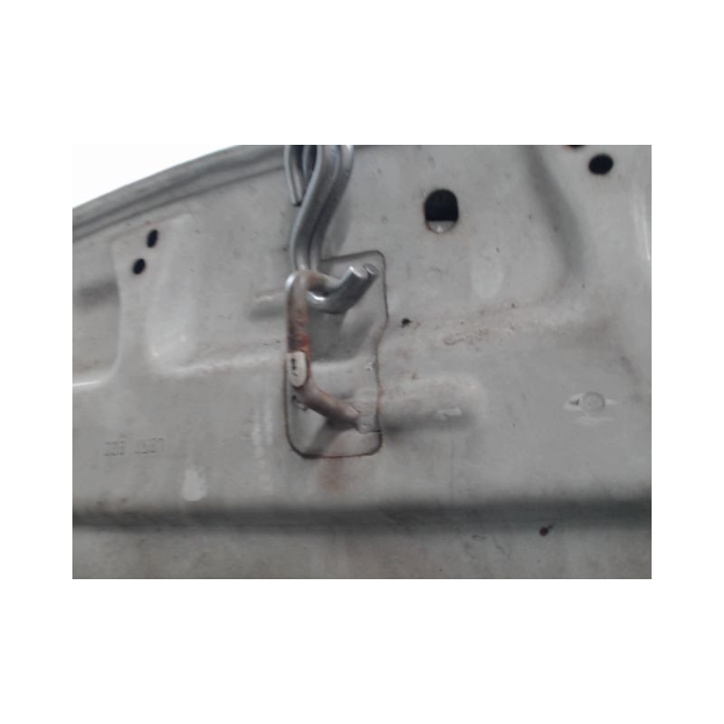 CAPOT DACIA SANDERO I 2008-2012