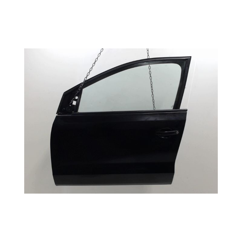 PORTE AVANT GAUCHE VOLKSWAGEN POLO V 2009-...