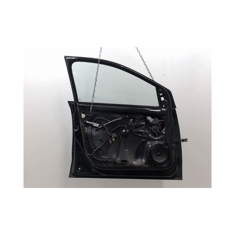 PORTE AVANT GAUCHE VOLKSWAGEN POLO V 2009-...
