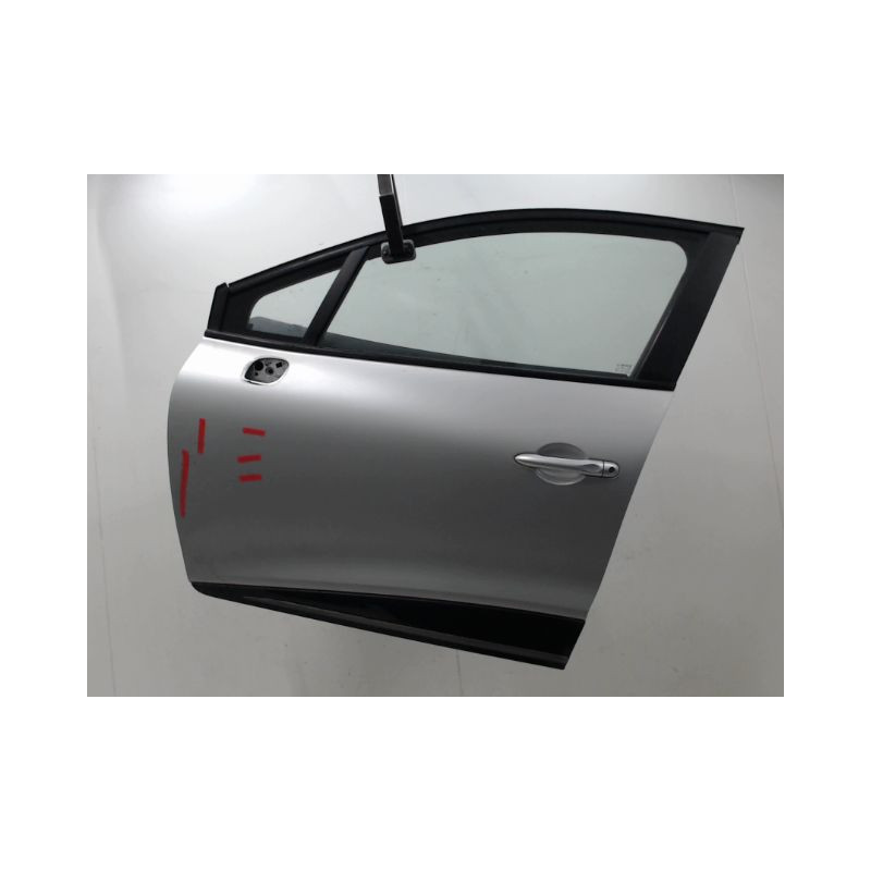 PORTE AVANT GAUCHE RENAULT CLIO BREAK IV Phase 1 2012-...