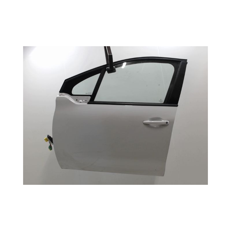 PORTE AVANT GAUCHE PEUGEOT 208 Phase 1 2012-...