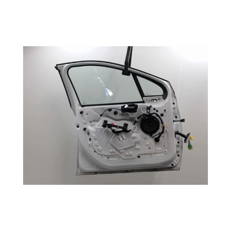 PORTE AVANT GAUCHE PEUGEOT 208 Phase 1 2012-...