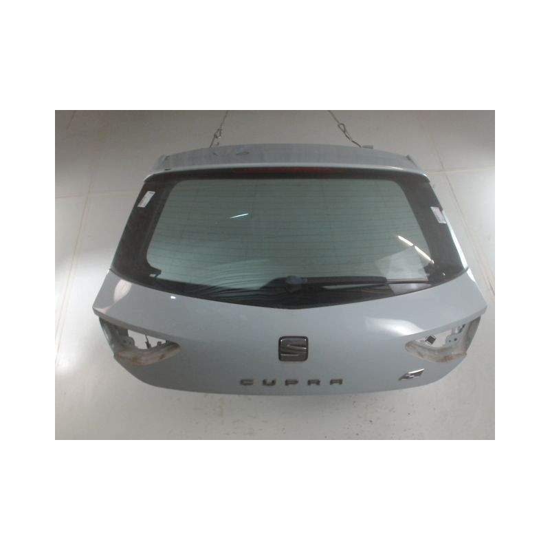 HAYON SEAT LEON