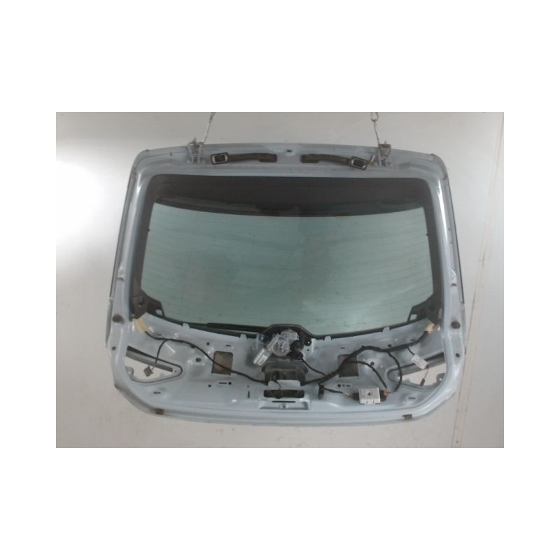 HAYON SEAT LEON