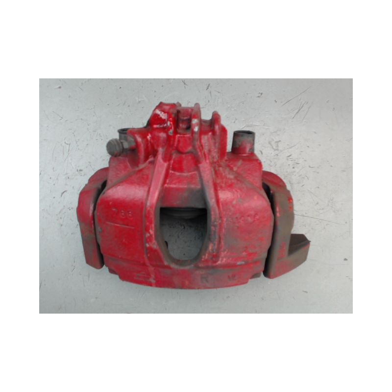 ETRIER DE FREIN AVANT DROIT PEUGEOT 207