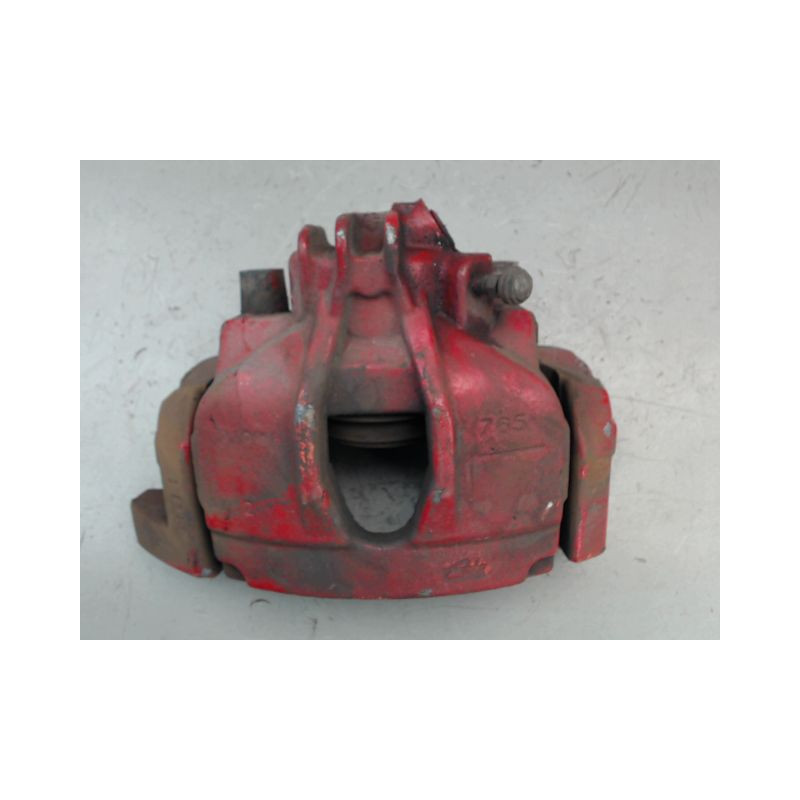 ETRIER DE FREIN AVANT GAUCHE PEUGEOT 207