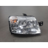PHARE DROIT FIAT PANDA
