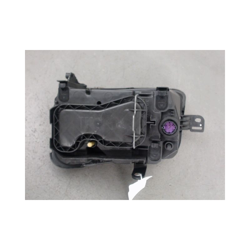 PHARE DROIT FIAT PANDA