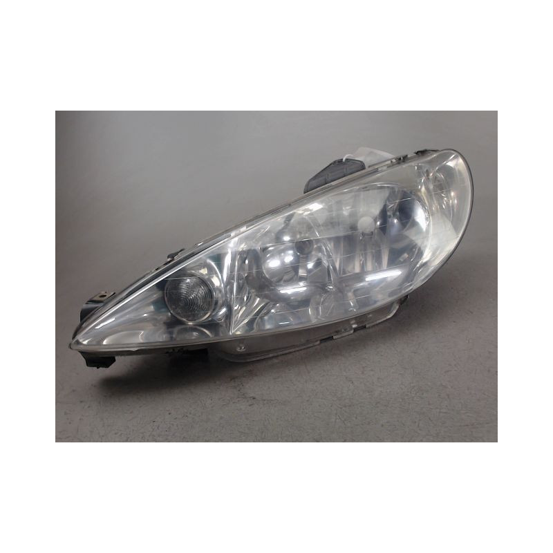 PHARE GAUCHE PEUGEOT 206