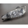 PHARE GAUCHE PEUGEOT 206